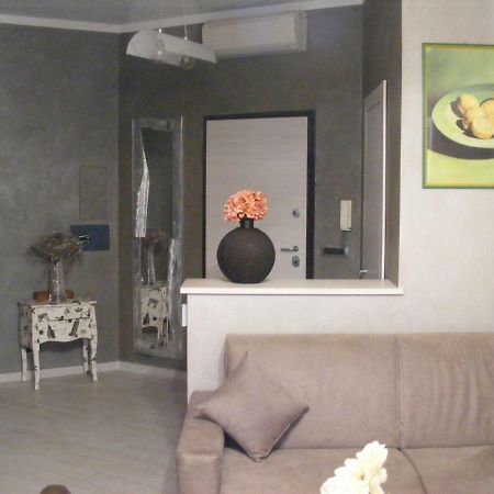 Parco Dora Apartamento Turim Exterior foto
