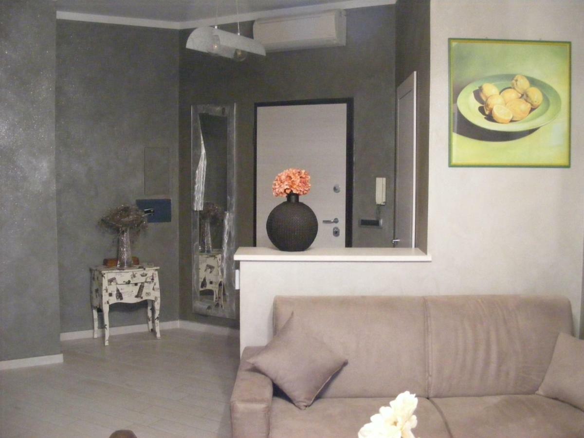 Parco Dora Apartamento Turim Exterior foto