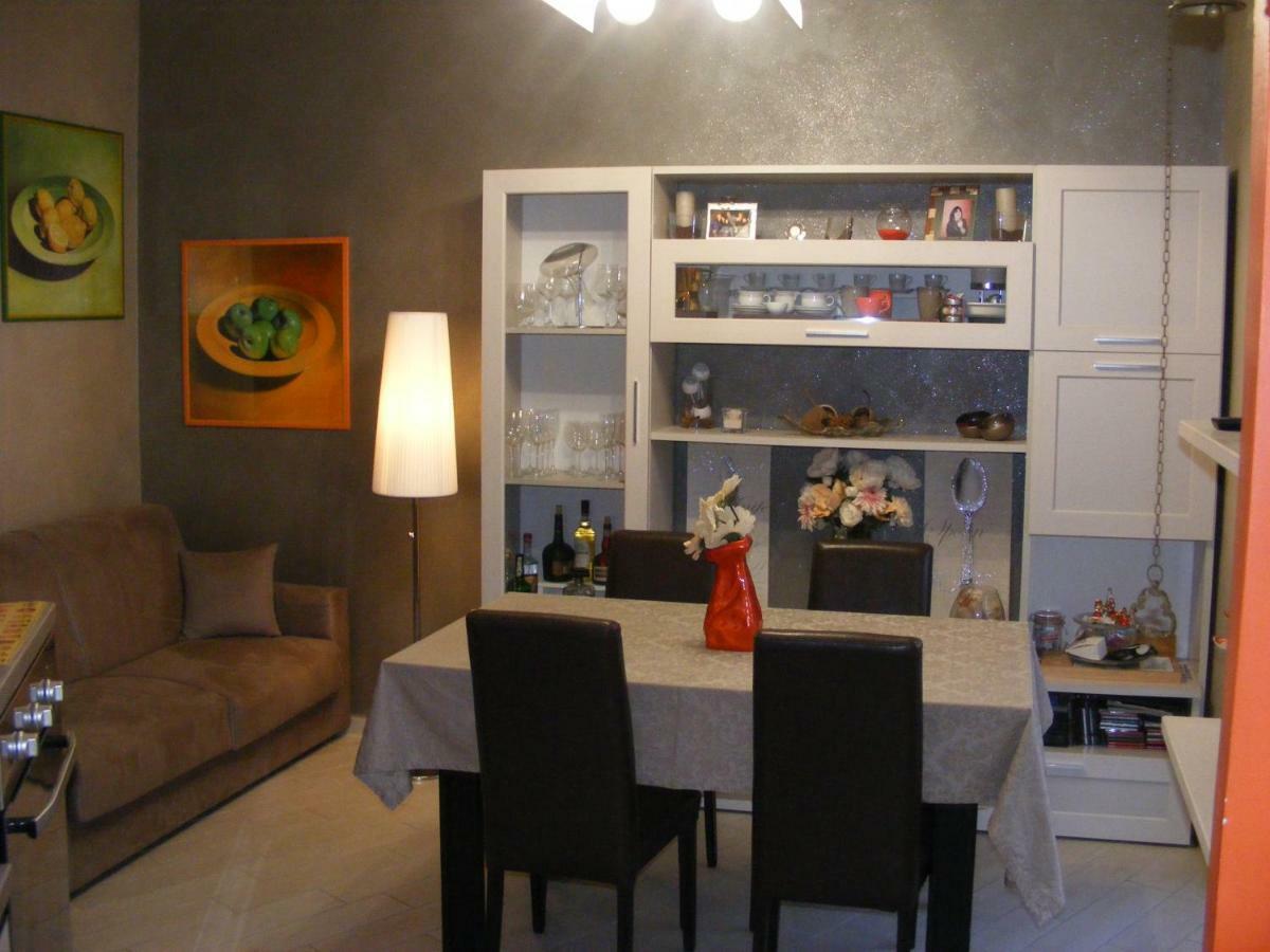 Parco Dora Apartamento Turim Exterior foto